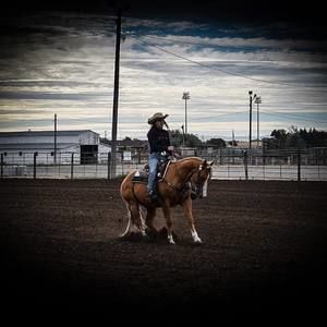 Meet your Posher, Sara